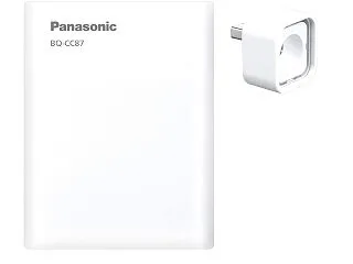充電器 単3 パナソニック eneloo…