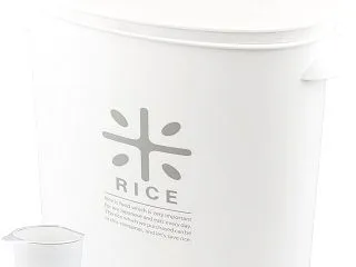 米びつ 5kg 袋のまま 計量 ごはん