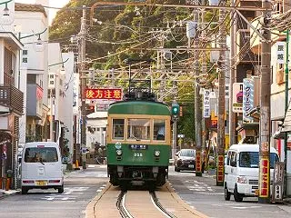 鎌倉・江の島で犬と旅行するときのガイド｜…