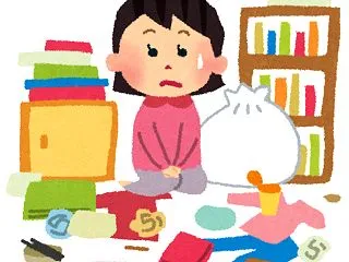 【1000個捨てチャレンジ】800個突破…