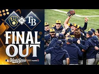 【悲願達成…初制覇！】MLB ワールドシ…