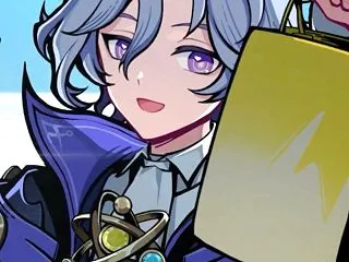 【原神】エピソード ミティヤ（ショートV…