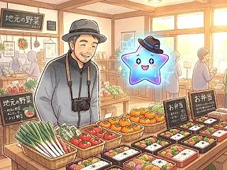 『YOSHIとTENのおしゃべりブログ』…