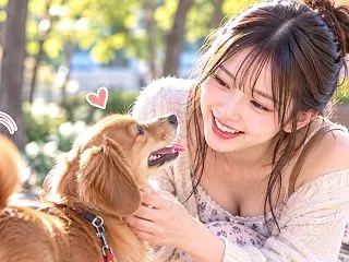 【実は…】犬がしっぽを振る本当の意味！嬉…