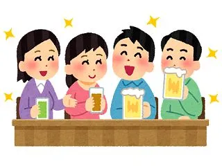【悲報】俺氏、合コンで女と手の大きさ比べ…