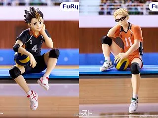 フリュー、『ハイキュー!!』の『西谷 夕…