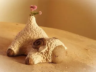リラックス、リラックス♪