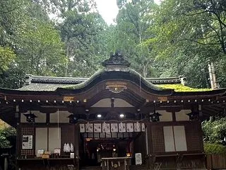 大神神社さんからのメッセージ