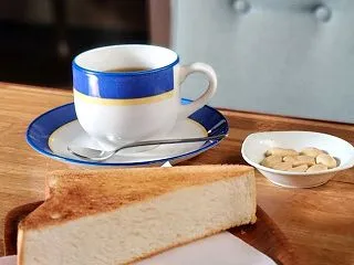 【秘密のレトロ喫茶】あまり教えたくない喫…