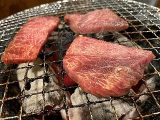 牛繁ひとり焼肉