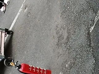 避難訓練 ユメ小規模保育園 10月29日…