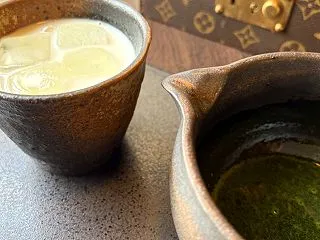 天才バイヤー、だなんて〜ぇ〜