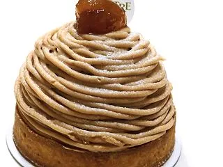 ルノートル タルトレット・モンブラン・エ…