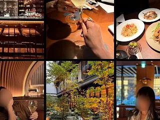 大人女子のサシ飲みにぴったり!!５つ星ホ…