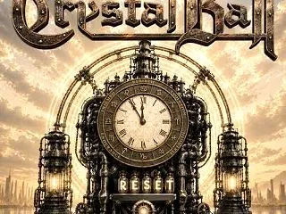 RESET / CRYSTAL BALL…