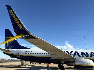 天空の回廊を行く――パレルモ発ボローニャ…