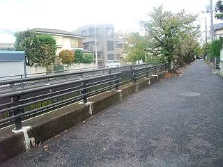 ◆イキイキふるさと街めぐり （元住吉＆武…