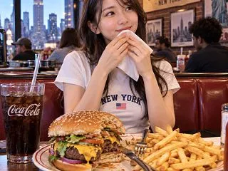 パパ活記録：大学生Fさんとのデート(10…