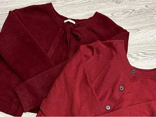【GU】このお色にキュン♡久しぶりのGU…
