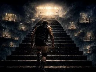 WWEの重鎮ブルース・プリチャードが退任…