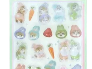 (終了)定価モフサンドボンボンドロップシ…