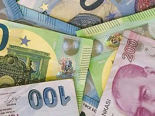 9月失業率は8.4%に悪化 トルコリラの…