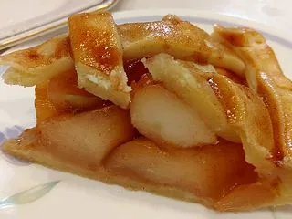 紅玉の季節