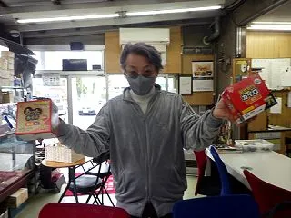 HND様 ヘッドライトとライトリレーとマ…