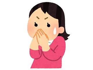 友達「台風、たいしたことないね。つまんな…