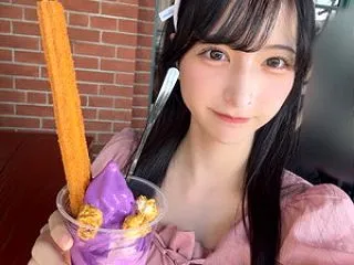【STU48】小松奈侑はギャップあり？一…