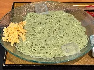小豆島到着後直行！名物の手延素麺「小豆島…