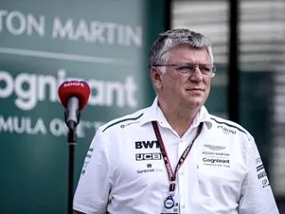 元F1チーム代表「アストンマーチンの高官…