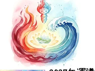 「水から火へ」 2027年、何が変わる？…