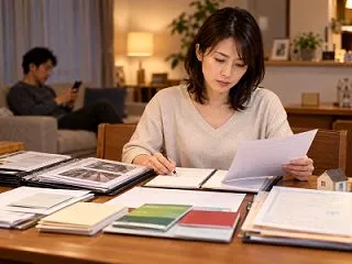 【有利な離婚とは 決意した者ではなく準備…