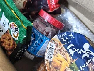 ドンキモールでお買い物