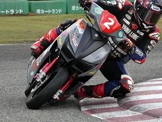 オールジャパンミニバイクレース（モトチャ…