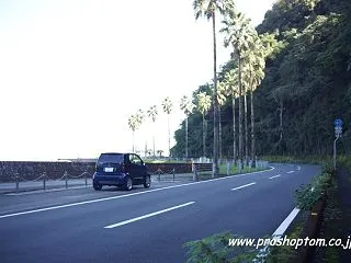 横浪スカイライン