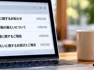 その会員登録、本当に必要ですか？