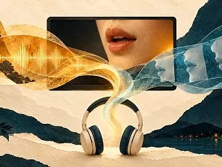 マガーク効果とは？ 口元を見ると同じ音が…