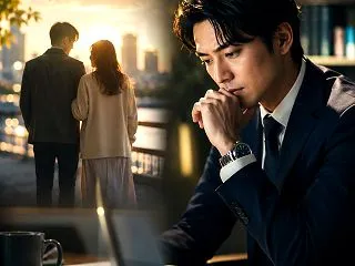 職場の恋が引き起こす最悪のトラブル！30…