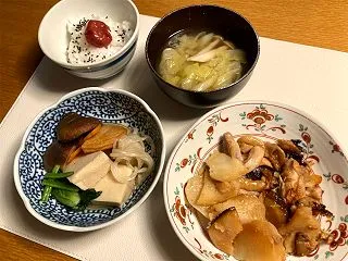 緊急入院した男性のお見舞いに行った後、夫…