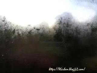 間もなく氷点下、室温も大幅に低下