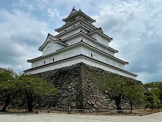 【日本のお城まとめ】英語3文で学ぶJap…