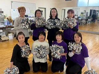 燕シニアチア