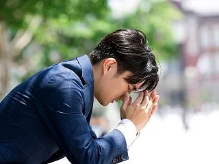 そして...誰もいなくなった。