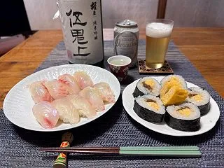 家飲みの勧め（その46） 縁台で飲む珈琲…