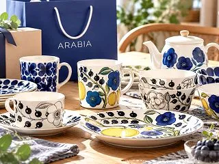 ARABIA（アラビア）福袋2027の中…