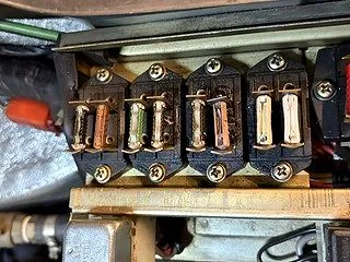 トラウマはやはり・・・