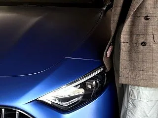 さらば‼️愛車メルセデスベンツAMG〜お…