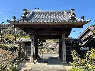 親鸞の教えと学びの灯火——旧東海道の歴史…